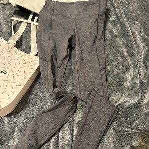 wunder under lululemon leggings